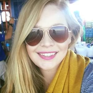 Meet your Posher, Randi